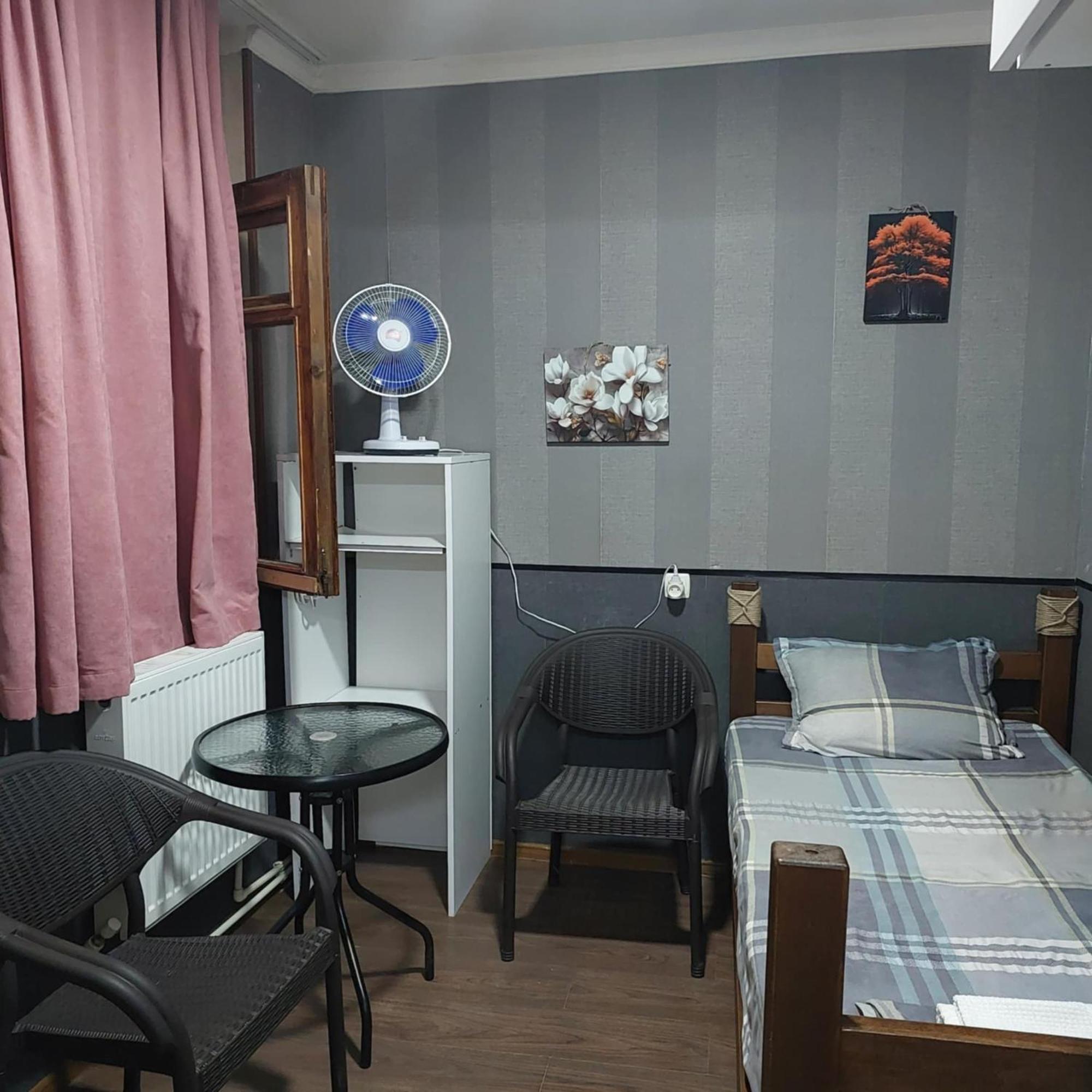 Welcome To Tbilisi Exterior photo
